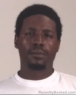 Mugshot of MONTA CONNER booked in Tarrant County, Texas on March 11, 2026