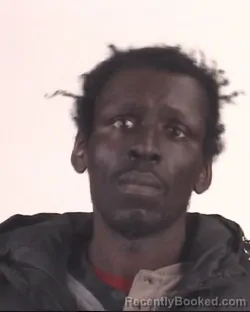 Mugshot of PRENTIS RUPBERT