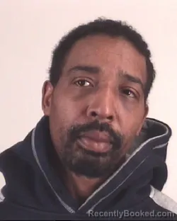 Mugshot of MARREN CHRISTIAN