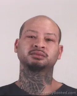 Mugshot of CHRISTOPHER GAUSE