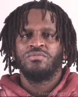 Mugshot of STEVEN JONES