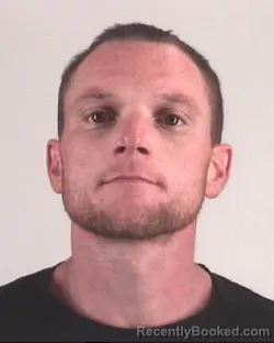 Mugshot of COPELAND FITZGERALD