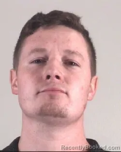 Mugshot of AUSTIN VESTAL booked in Tarrant County, Texas on April 2, 2026