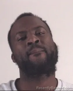 Mugshot of THEOPHILUS TAYLOR