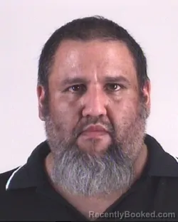 Mugshot of WESLEY BROOKS booked in Tarrant County, Texas on March 30, 2026