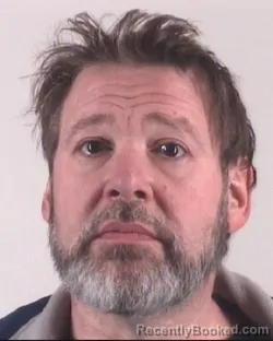 Mugshot of KEITH SCHWARTZ