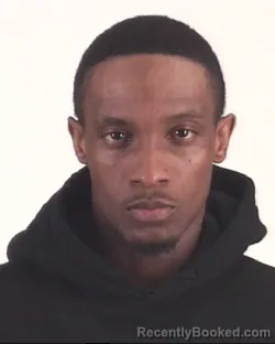 Mugshot of DEMETRIS NABORS