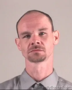 Mugshot of CHRISTIAN PETTWAY booked in Tarrant County, Texas on April 16, 2026