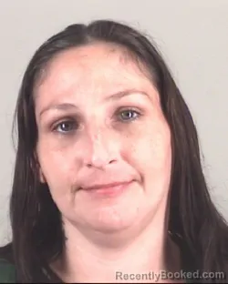 Mugshot of SABRINA PAUL booked in Tarrant County, Texas on March 25, 2026