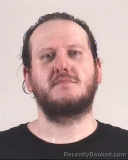 Mugshot of KEVIN ROGERS booked in Tarrant County, Texas on March 31, 2026