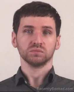 Mugshot of JORDAN BRISTOW