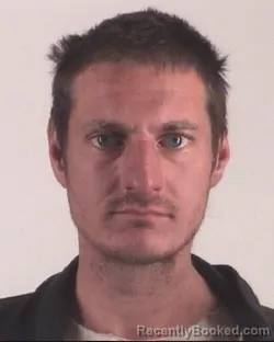 Mugshot of MASON ELLIOTT