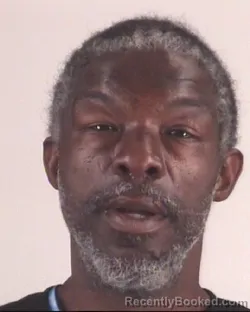 Mugshot of MIQUEL JONES