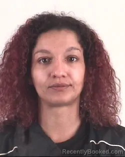 Mugshot of LATIYA WILSON booked in Tarrant County, Texas on March 29, 2026