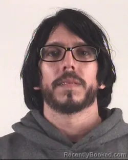 Mugshot of BOBBY ADAME