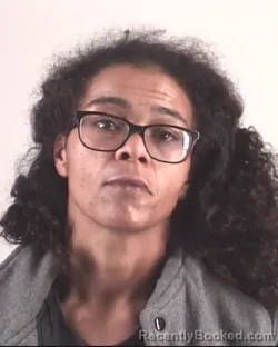 Mugshot of ANDREA MARTIN