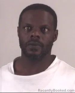 Mugshot of COREY JACKSON