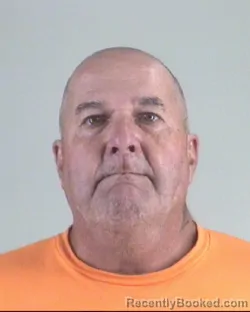 Mugshot of MICHAEL SMITH booked in Tarrant County, Texas on April 16, 2026