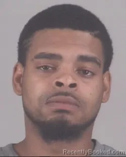 Mugshot of FREDRICK ELLISON booked in Tarrant County, Texas on March 13, 2026