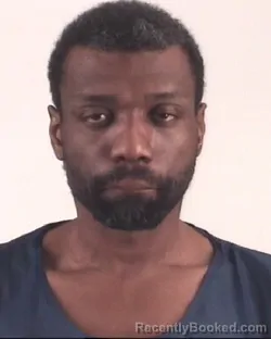 Mugshot of CHRISTOPHER JOHNSON