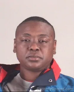 Mugshot of DAYSHA WILLIAMS booked in Tarrant County, Texas on March 26, 2026