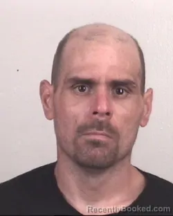 Mugshot of RILEY STOKER booked in Tarrant County, Texas on March 26, 2026