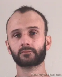 Mugshot of KENNETH BARJAM