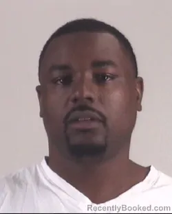 Mugshot of TYRONE MOSELEY booked in Tarrant County, Texas on March 30, 2026