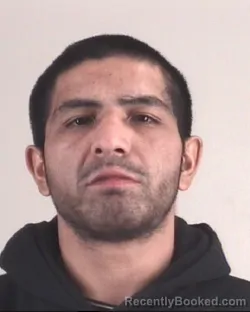 Mugshot of JACOB JASSO