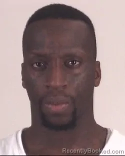 Mugshot of TOMMY COOK booked in Tarrant County, Texas on April 2, 2026