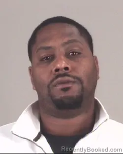 Mugshot of JOSEPH BRADLEY booked in Tarrant County, Texas on March 26, 2026