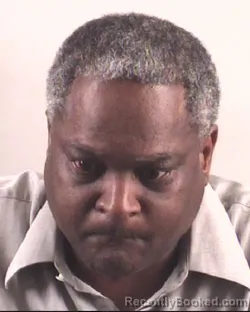 Mugshot of RAYMOND HAWKINS