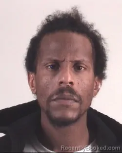 Mugshot of LADAMEON ALLEN