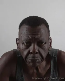 Mugshot of James Williams