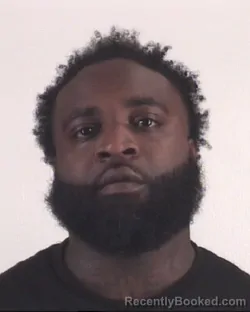 Mugshot of THOMAS SMITH booked in Tarrant County, Texas on April 1, 2026