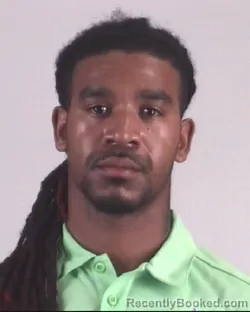 Mugshot of TRENTON GILLS booked in Tarrant County, Texas on March 30, 2026