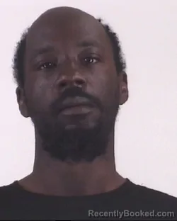 Mugshot of BRAXTON SMITH