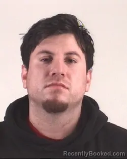 Mugshot of MAURICIO SANTILLAN