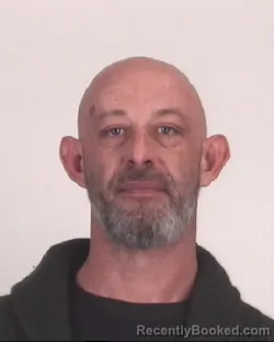 Mugshot of BRETT GOUGH