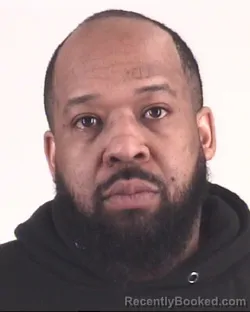 Mugshot of QUANTREZ PEOPLES