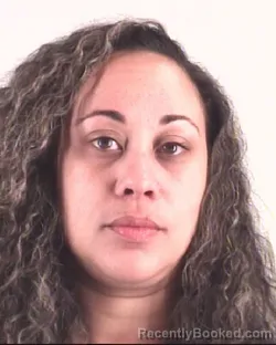 Mugshot of DAWN EVANS