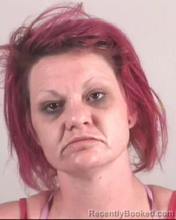 Mugshot of HAILEY SMITH booked in Tarrant County, Texas on June 26, 2026