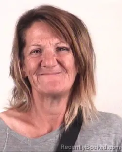 Mugshot of JANIS WATKINS