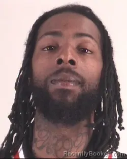 Mugshot of KEVIN PRICE