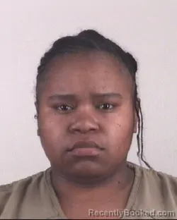 Mugshot of ASHLEY WADE booked in Tarrant County, Texas on March 11, 2026