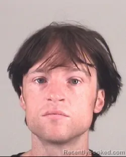 Mugshot of WILLIAM JOHNSON booked in Tarrant County, Texas on March 25, 2026