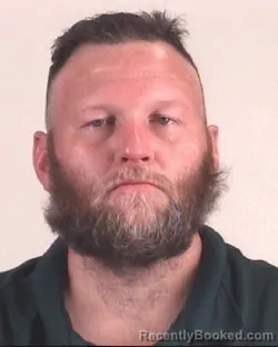 Mugshot of NICHOLAS SHOEMAKE booked in Tarrant County, Texas on March 28, 2026