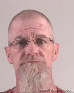 Mugshot of DAMON BRYAN