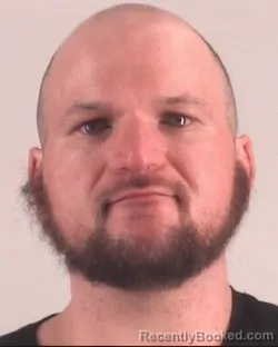 Mugshot of JOHN BALAS