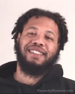 Mugshot of TRAY WILLIAMS